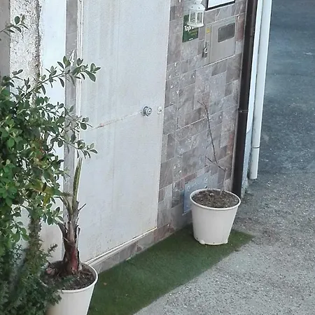 Casas Rurales Prunus Avium Cambron Exterior foto